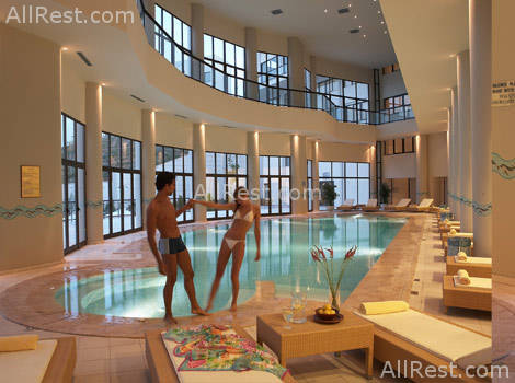 Oceania Club Resort 35
